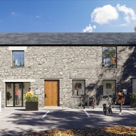 Executive office centre in Staveley (Cumbria). Click for details.