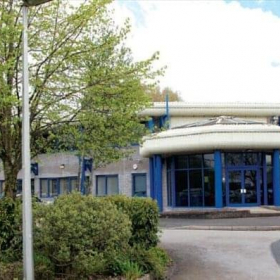 Image of Cardiff executive office centre. Click for details.