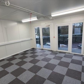 Brunel Way, Sterling Office Space c/o Sterling Self Storage, Stonehouse. Click for details.