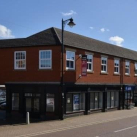 Office spaces to lease in Widnes. Click for details.