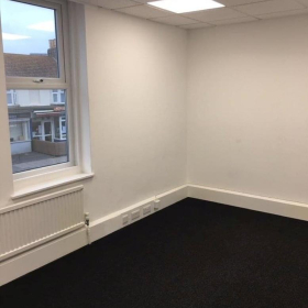 Office suites in central Hove. Click for details.