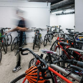 Office accomodation in Bristol. Click for details.