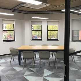 Office accomodation to hire in Bristol. Click for details.