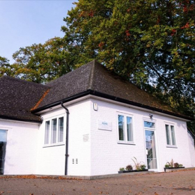 Serviced office centre to hire in Cambridge. Click for details.
