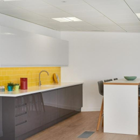 Serviced office - Birmingham. Click for details.