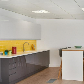 Serviced office centre - Birmingham. Click for details.