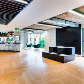 Albert Square, Union serviced offices. Click for details.