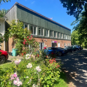 Executive office - Orpington. Click for details.