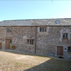 Woodhayes, Luppitt 3-6 The Stable Yard. Click for details.