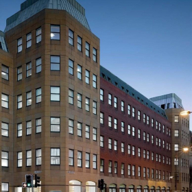 Serviced office to hire in Leeds. Click for details.