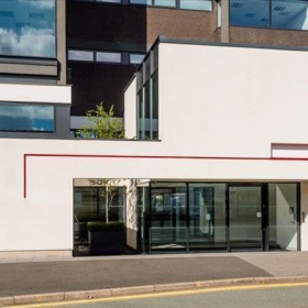 Serviced office centre - Sale. Click for details.