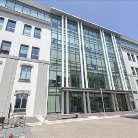 Interior of Mac4 Via Benigno Crespi 19, 4th floor. Click for details.