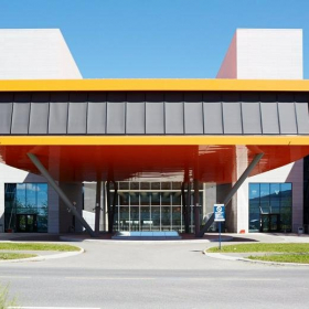 Office suite to rent in Fornebu. Click for details.