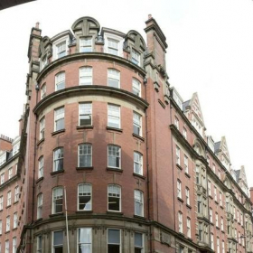 Office accomodation - Newcastle. Click for details.