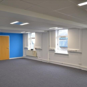 Image of Paisley executive office centre. Click for details.