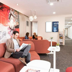 Serviced offices to rent in Paris. Click for details.