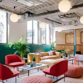 Executive offices to lease in Paris. Click for details.