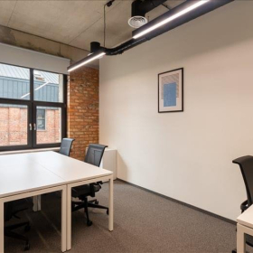 Image of Lviv serviced office. Click for details.