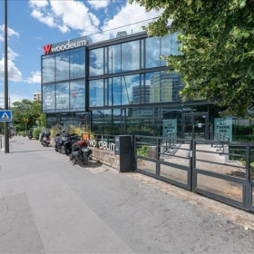 Serviced office centres to hire in Boulogne-Billancourt. Click for details.