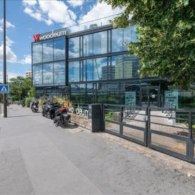 Executive office centre to hire in Boulogne-Billancourt. Click for details.