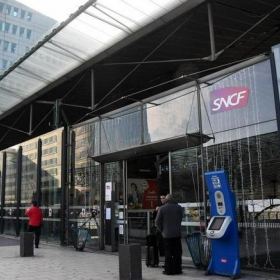 Image of Lille serviced office. Click for details.