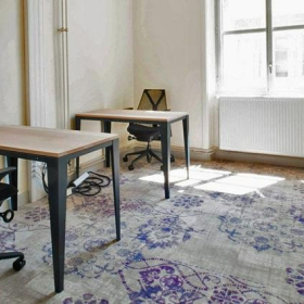 15 boulevard de Brosse serviced office centres. Click for details.