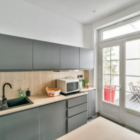 Office suites to rent in Lyon. Click for details.