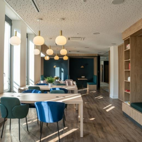 Serviced office to lease in Nancy. Click for details.