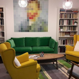 Serviced office centres to lease in Paris. Click for details.
