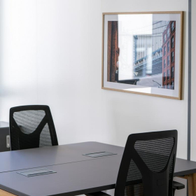 191-193 Cours Lafayette office spaces. Click for details.