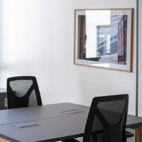 Executive office centre to rent in Lyon. Click for details.