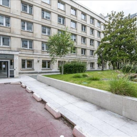Executive office centre to rent in Neuilly-sur-Seine. Click for details.