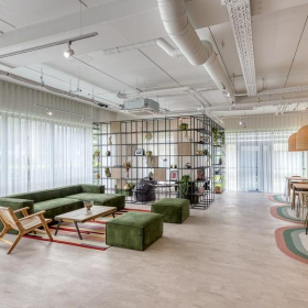 Executive office centres to let in Serris. Click for details.