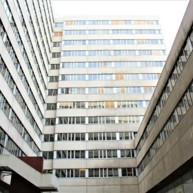 Serviced office in Lyon. Click for details.