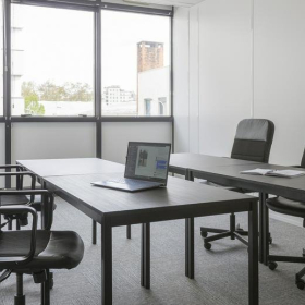 Offices at 20, Rue Lortet. Click for details.