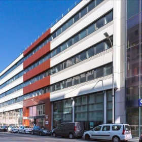 23 rue crepet serviced offices. Click for details.