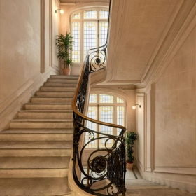 23 rue de l'Amiral d'Estaing serviced offices. Click for details.