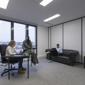 Lyon serviced office. Click for details.