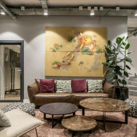 Executive office centres in central Paris. Click for details.