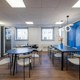 Executive suite to rent in Lyon. Click for details.