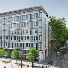 Serviced offices in central Lyon. Click for details.