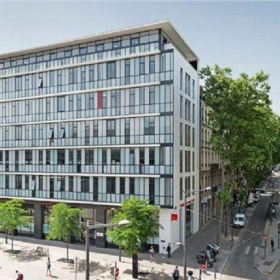 Serviced offices in central Lyon. Click for details.