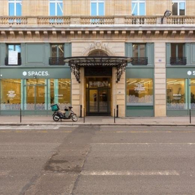 Serviced offices to rent in Paris. Click for details.