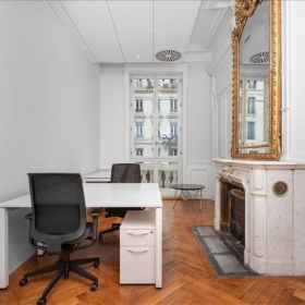 Serviced offices in central Lyon. Click for details.