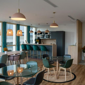 Serviced offices in central Bordeaux. Click for details.