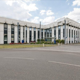 Immeuble Panama 45, rue de villeneuve, Parc ICADE. Click for details.