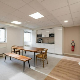 Serviced office in Lyon. Click for details.