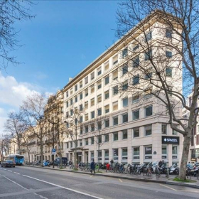 Serviced offices to hire in Paris. Click for details.