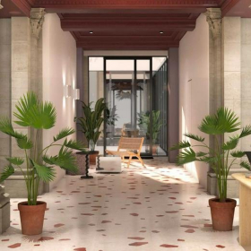 Exterior image of 6 Rue Cambacérés. Click for details.