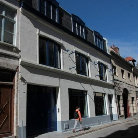 Executive suite - Lille. Click for details.